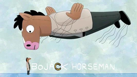 Foto de BoJack Horseman