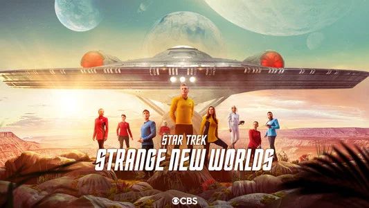 Foto de Star Trek: Extraños Nuevos Mundos