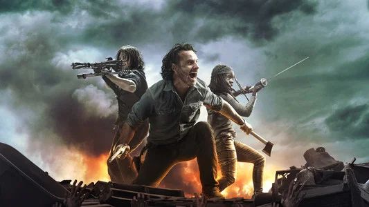 Foto de The Walking Dead