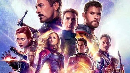 Foto de Avengers: Endgame
