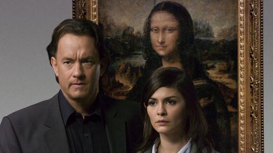 Foto de El Código Da Vinci