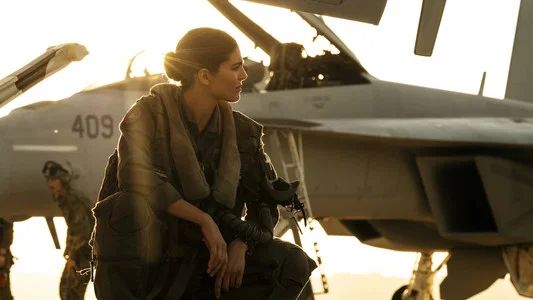 Foto de Top Gun: Maverick