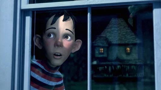 Foto de Monster house: La casa de los sustos