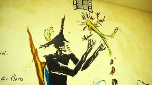 Foto de Backrooms: Sin salida