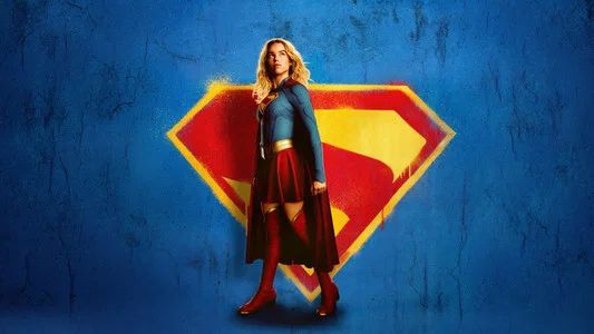 Foto de Supergirl