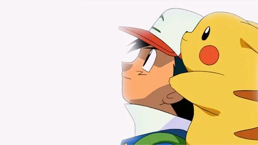 Foto de Pokémon