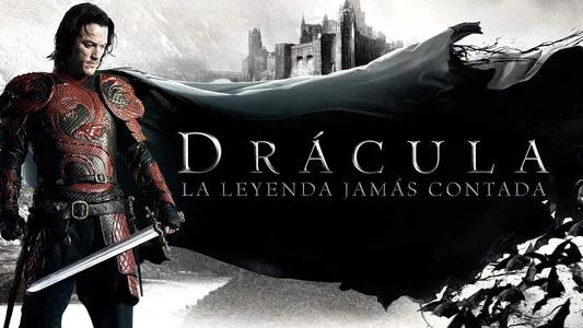 Foto de Drácula: La Historia Jamás Contada