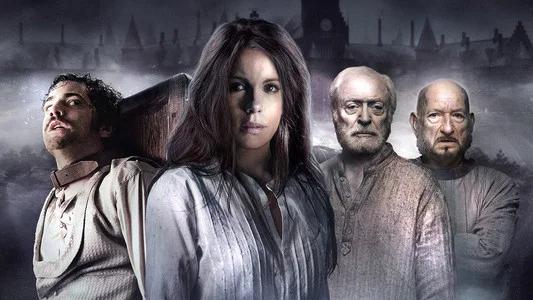 Foto de Los secretos de Stonehearst