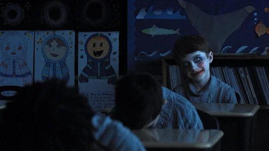 Foto de La hora de la desaparición