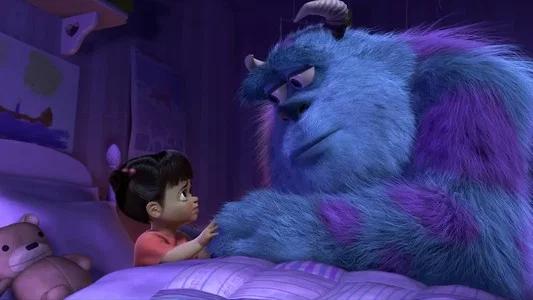 Foto de Monsters, Inc.