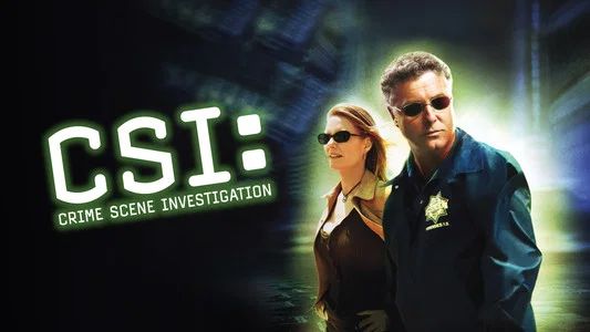 Foto de CSI: Las Vegas