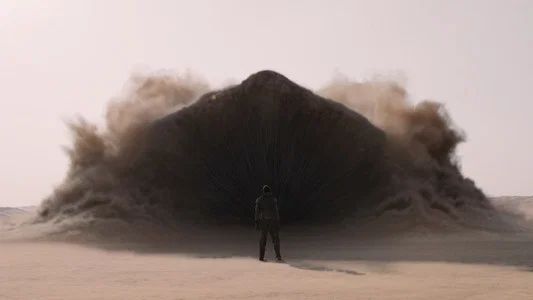 Foto de Duna: Parte tres