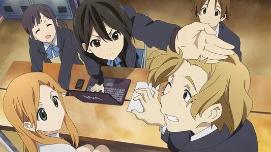 Foto de Kokoro Connect
