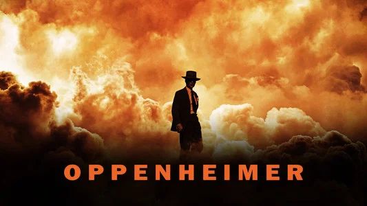 Foto de Oppenheimer