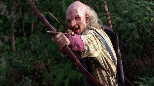 Foto de Camino hacia el terror 3