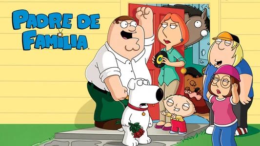 Foto de Padre de Familia