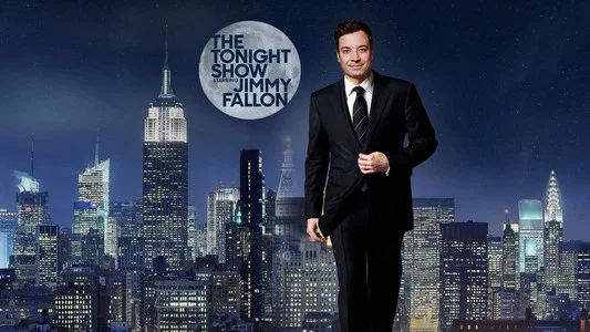 Foto de The Tonight Show Starring Jimmy Fallon