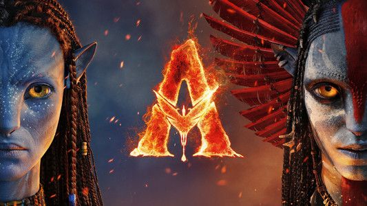Foto de Avatar: Fuego y ceniza