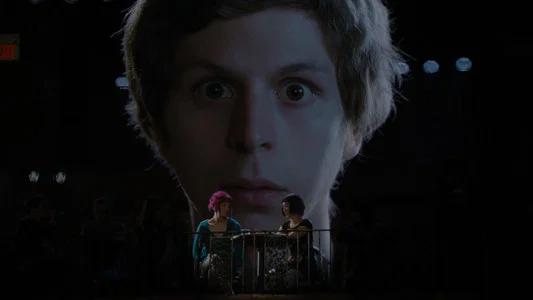 Foto de Scott Pilgrim vs. los ex de la chica de sus sueños