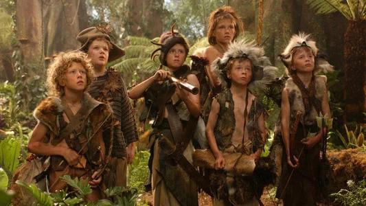 Foto de Peter Pan: La gran aventura