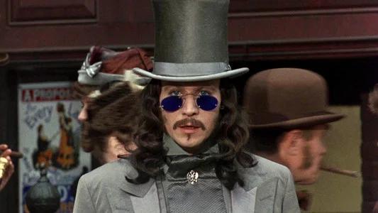Foto de Drácula de Bram Stoker