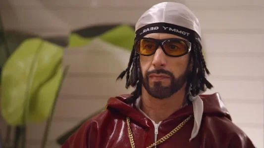 Foto de Ali G: Who Iz I?