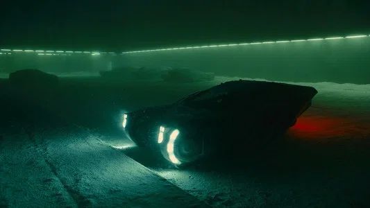 Foto de Blade Runner 2049