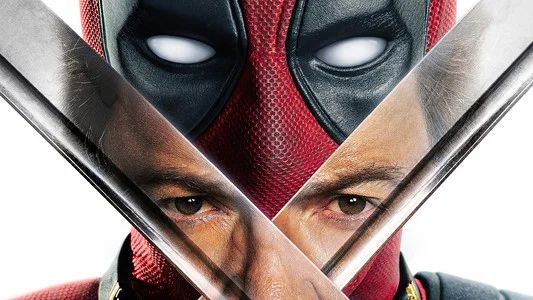 Foto de Deadpool & Wolverine
