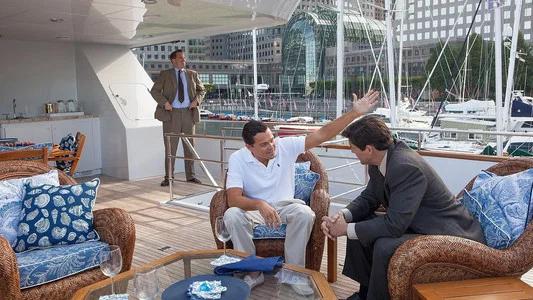 Foto de El Lobo de Wall Street