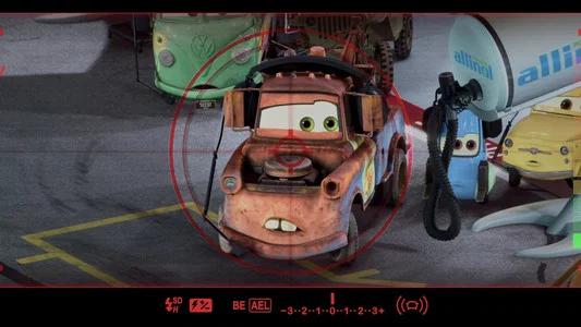 Foto de Cars 2