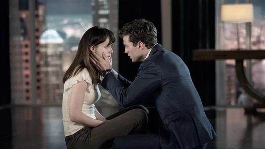Foto de Cincuenta sombras de Grey