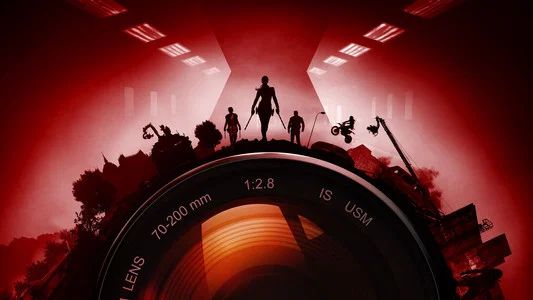 Foto de Marvel Studios: Unidos