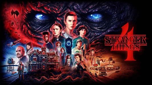 Foto de Stranger Things