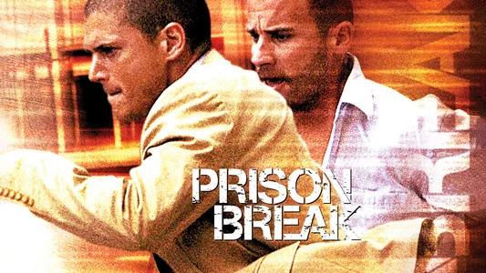 Foto de Prison Break