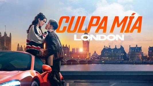 Foto de Culpa Mía: Londres