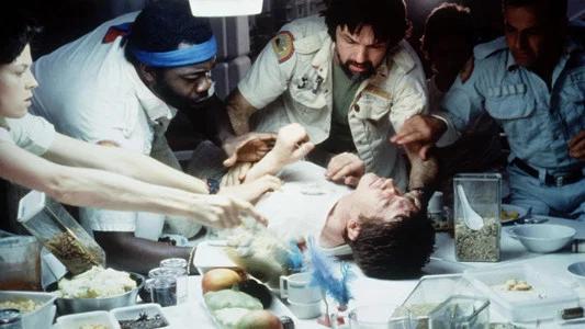 Foto de Alien: El Octavo Pasajero