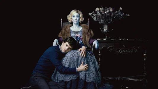Foto de Bates Motel