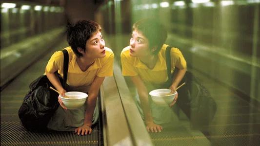 Foto de Chungking Express