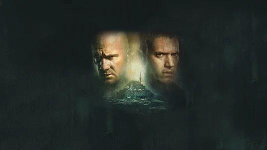 Foto de Prison Break