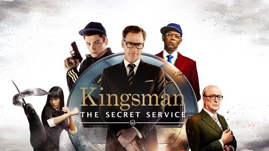 Foto de Kingsman: El Servicio Secreto