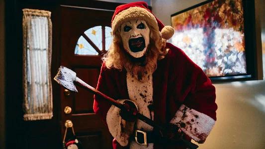 Foto de Terrifier 3: Payaso Siniestro