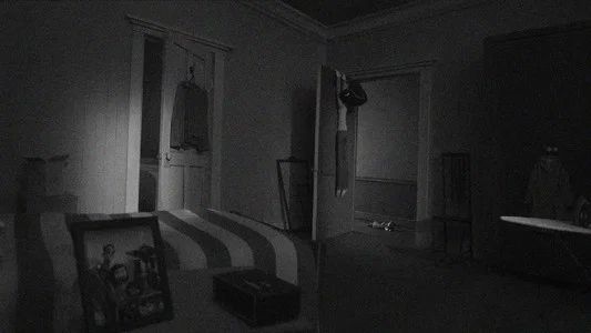 Foto de Coraline y la puerta secreta