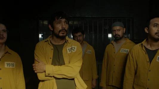 Foto de Ghost in the Cell