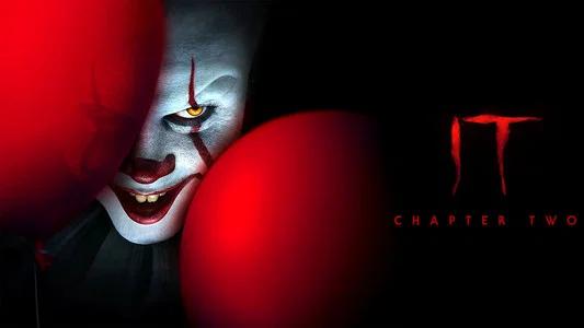 Foto de IT: Capítulo 2