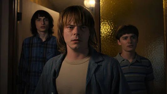 Foto de Stranger Things