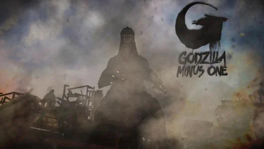 Foto de Godzilla Minus One