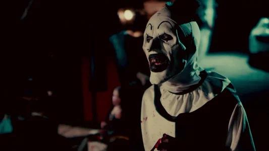Foto de Terrifier
