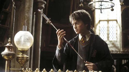Foto de Harry Potter y la cámara secreta