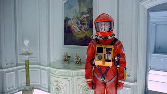 Foto de 2001: Odisea del Espacio