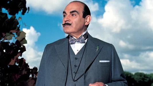 Foto de Agatha Christie's Poirot